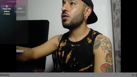 Snapshot of nika_1312 chatting on 04.01.26 Nikita online show from 04.01.26