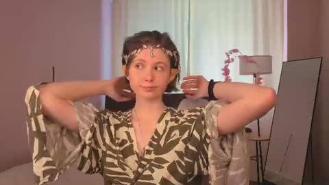 Nika online show from 07.22.26