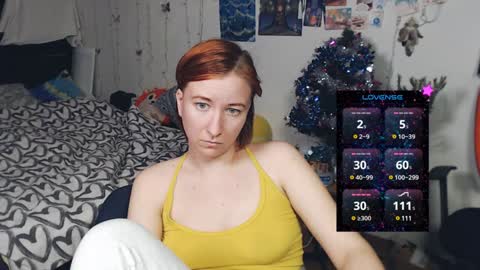 Snapshot of nika_fuchs chatting on 01.25.25 Nika online show from 01.25.25