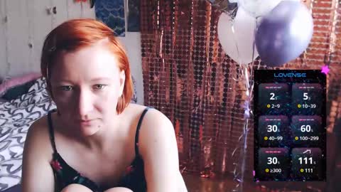 Snapshot of nika_fuchs chatting on 02.22.25 Nika online show from 02.22.25