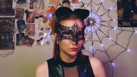 Snapshot of nika_fuchs chatting on 11.01.25 Nika online show from 11.01.25