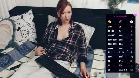 Nika online show from 11.29.25