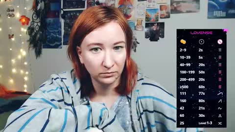 Nika online show from 12.19.25