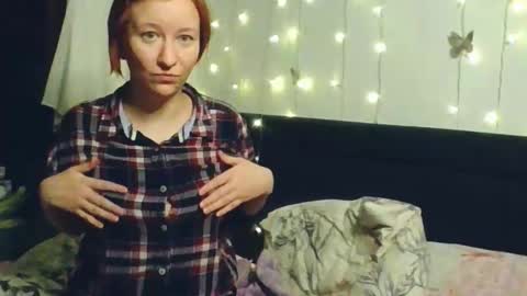 Snapshot of nika_fuchs chatting on 01.19.26 Nika online show from 01.19.26