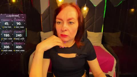Nika online show from 04.25.26