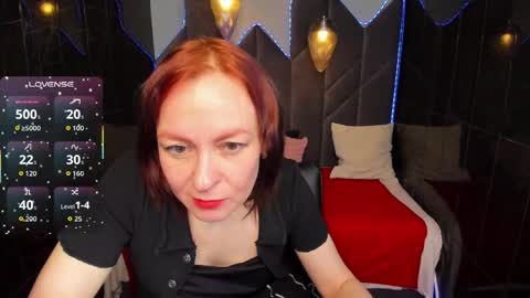 Nika online show from 04.29.26