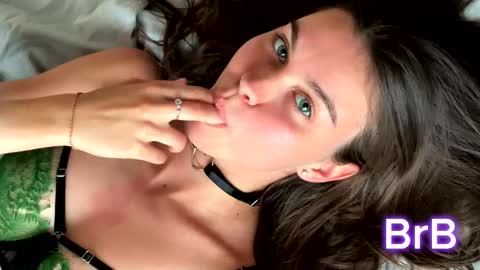 Russian sweet baby online show from 10.17.25