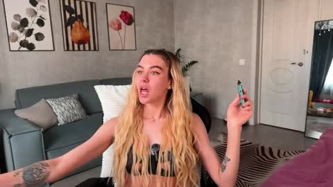 Russian sweet baby online show from 05.02.26