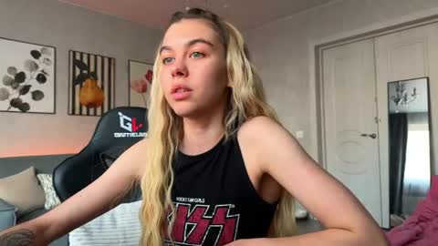 Russian sweet baby online show from 05.16.26