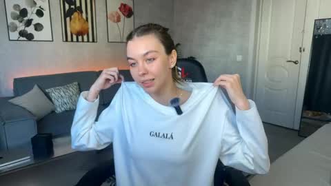 Russian sweet baby online show from 05.30.26