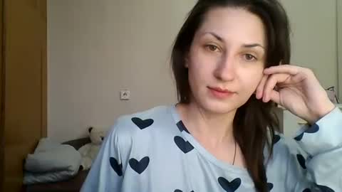 nika_smily online show from 04.29.26