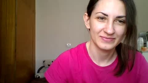 nika_smily online show from 06.10.26