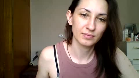 nika_smily online show from 06.12.26