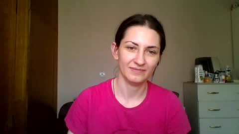 nika_smily online show from 06.27.26