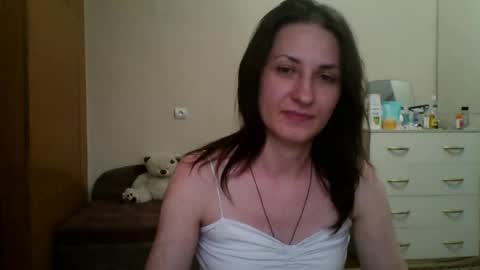 nika_smily online show from 07.06.26