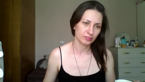 nika_smily online show from 07.08.26