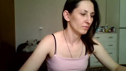 nika_smily online show from 07.14.26