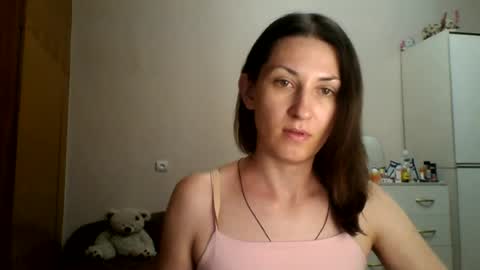 nika_smily online show from 07.20.26