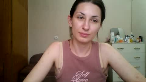 nika_smily online show from 07.25.26
