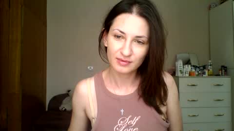 nika_smily online show from 07.30.26