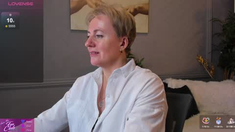 Nika online show from 01.10.25