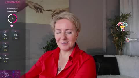 Nika online show from 02.09.25