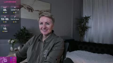 Nika online show from 02.21.25