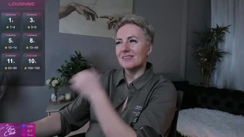 Nika online show from 02.21.25