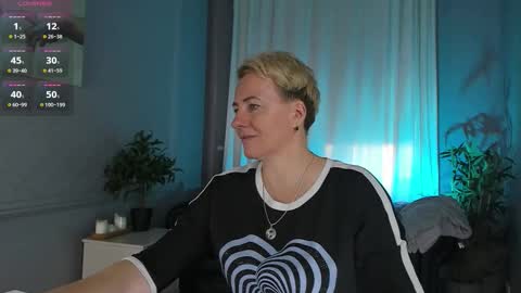 Nika online show from 10.17.25