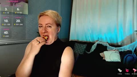 Nika online show from 11.02.25