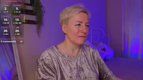 Nika online show from 02.14.26