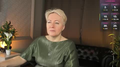 Nika online show from 02.15.26