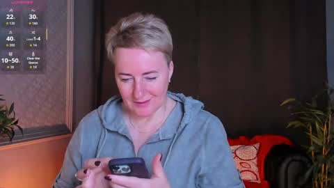 Snapshot of nika_smit chatting on 06.07.26 Nika online show from 06.07.26