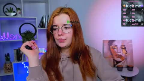 Little  Angel online show from 03.20.26