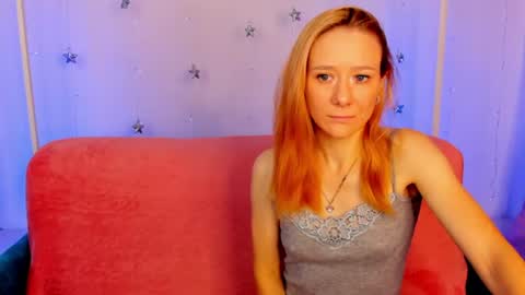 nikablond online show from 07.25.26