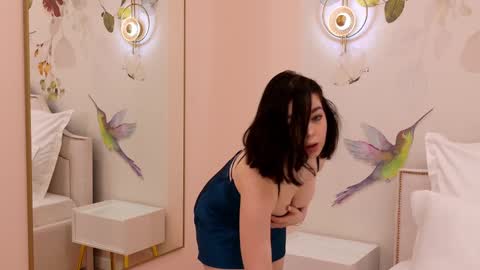 Nika online show from 02.02.25