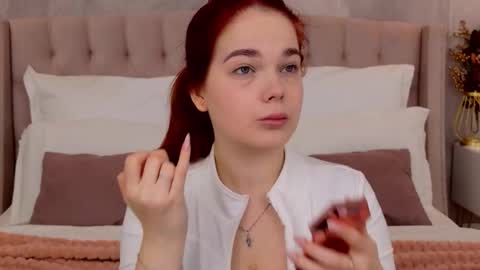 Nika online show from 11.17.25