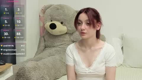 Nika online show from 05.07.26
