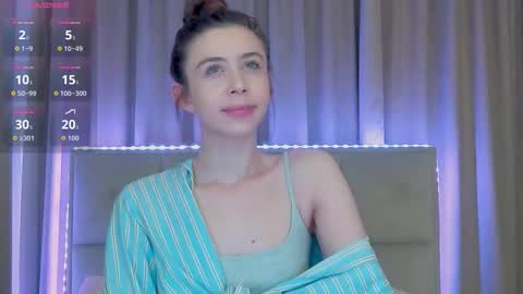 Nika online show from 04.02.26
