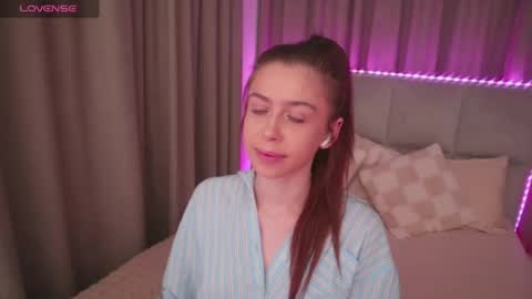 Nika online show from 06.15.26