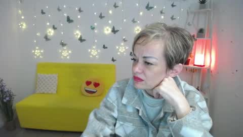 Nika online show from 04.16.26