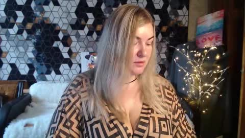 Nika online show from 03.03.26