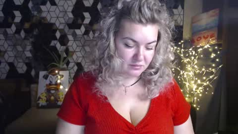 Nika online show from 03.14.26