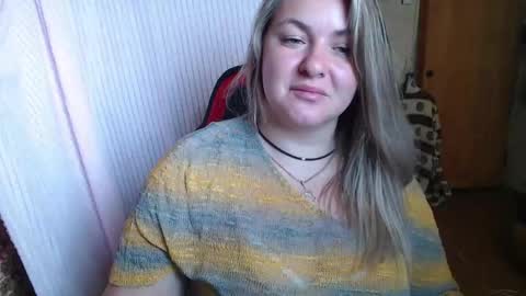 Nika online show from 04.17.26