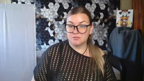 Nika online show from 04.29.26