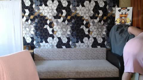 Nika online show from 05.07.26