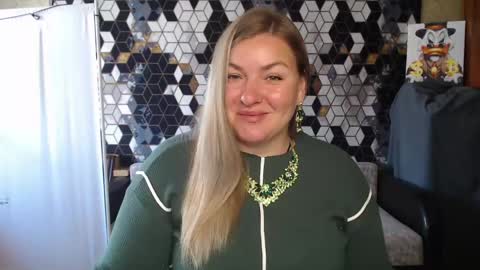 Nika online show from 05.27.26