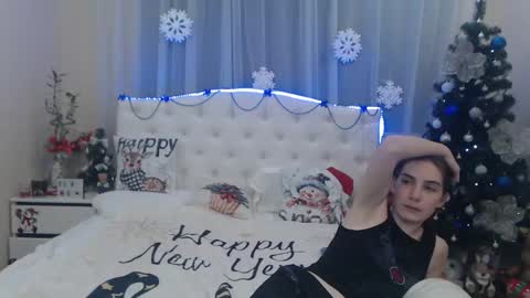 nikastarkk online show from 01.04.25