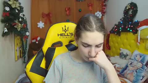 nikastarkk online show from 01.15.25