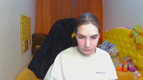 nikastarkk online show from 02.18.25